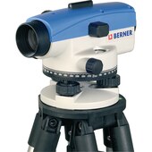 Niveau optique BBN-24 et accessoires trépied et mire